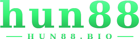 hun88 logo